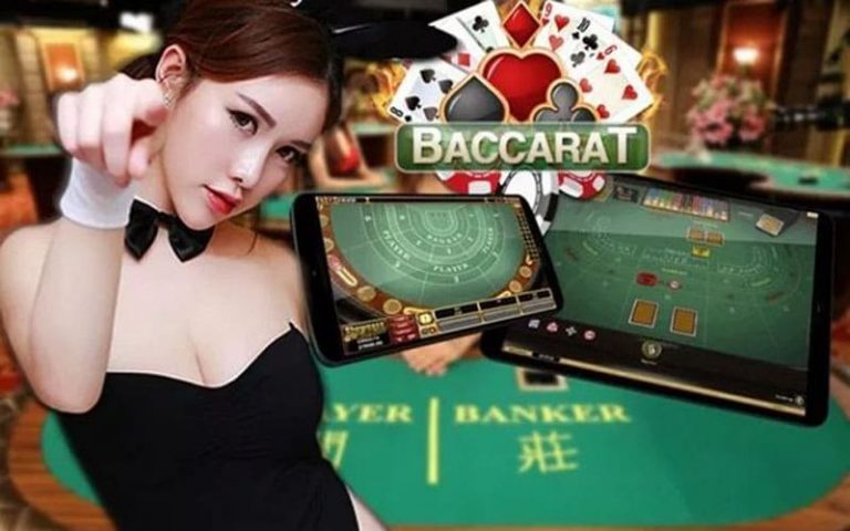 lưu ý Baccarat go88