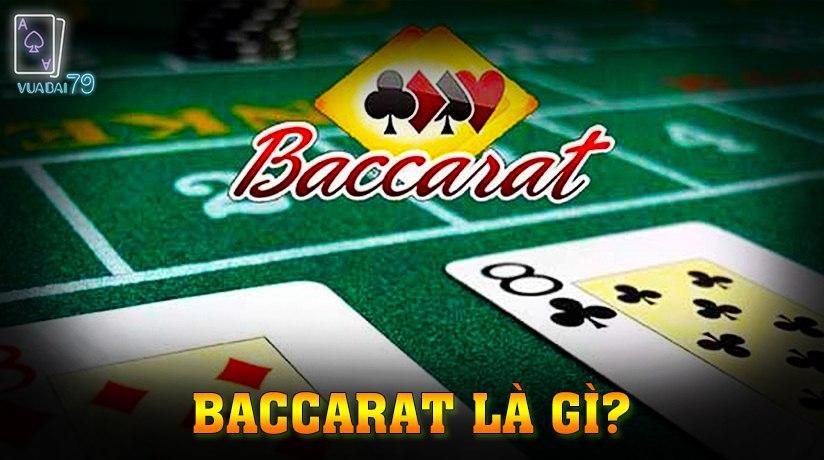 Baccarat go88 là gì?
