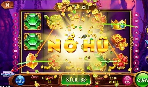 Một Số Bí Quyết Nổ Hũ Hiệu Quả Tại Go88 apk
