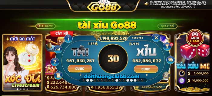 go88 live