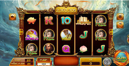 Giải pháp chơi slot game go88 luôn thắng