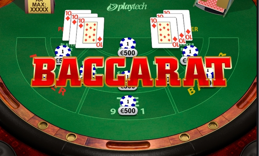 Tất Tần Tật Các Thông Tin Về Baccarat Go88