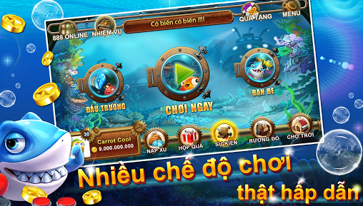 Bắn cá online go88 là gì? Cách chơi có khó không?