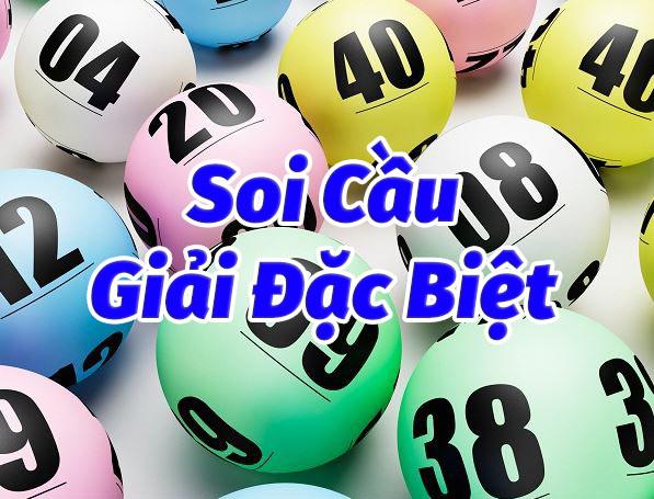 Soi cầu xổ số miền bắc go88 theo giải đặc biệt