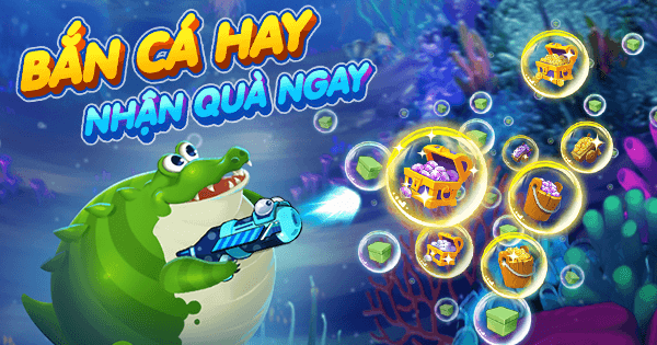 Hướng Dẫn Cách Chơi Bắn Cá Online Go88