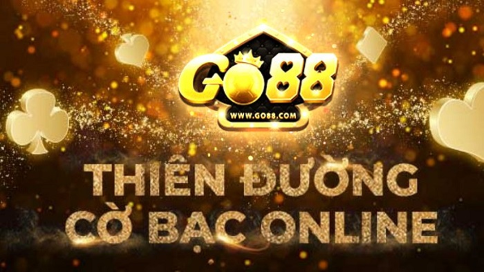 cổng game Go88 hấp dẫn trên thị trường hiện nay