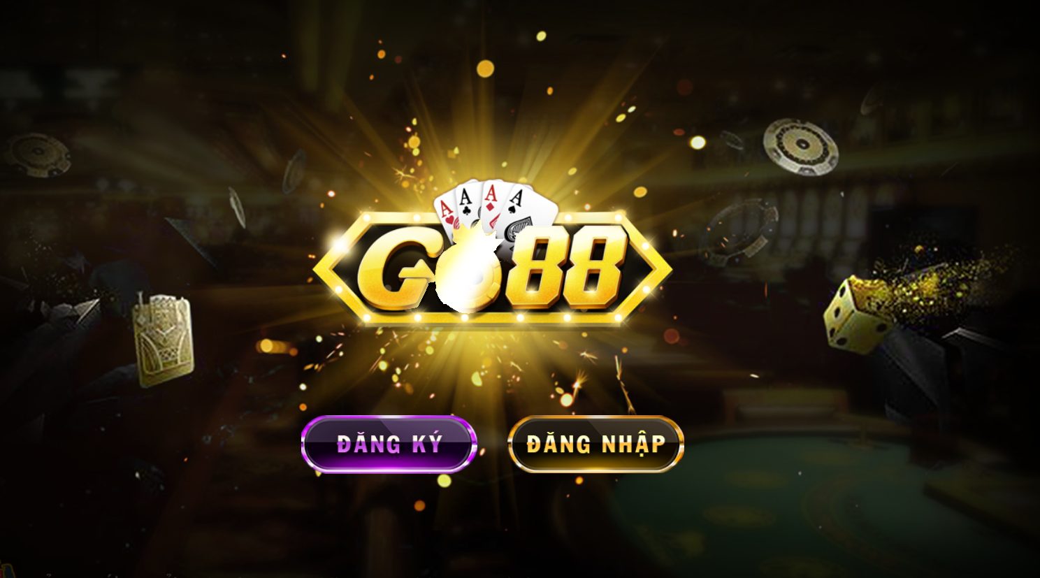 Go88 club