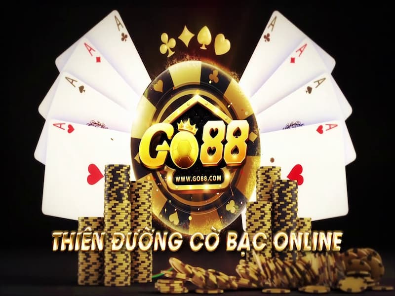 Những Lý Do Nên Chơi Tại Cổng Game Go88