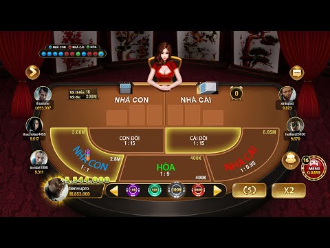 Một số mẹo đặt cược baccarat go88 hiệu quả