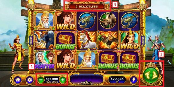 biểu tượng sơn tinh thuỷ tinh Go 88