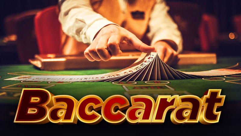 Baccarat go88