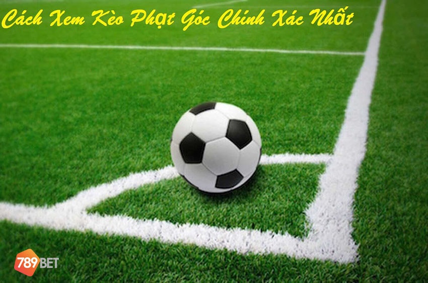 Kinh nghiệm soi kèo phạt góc chính xác nhất tại Go88