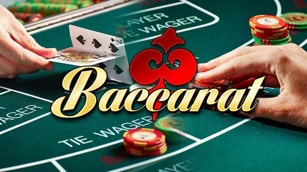 Thủ Thuật Cược Baccarat Online Go88