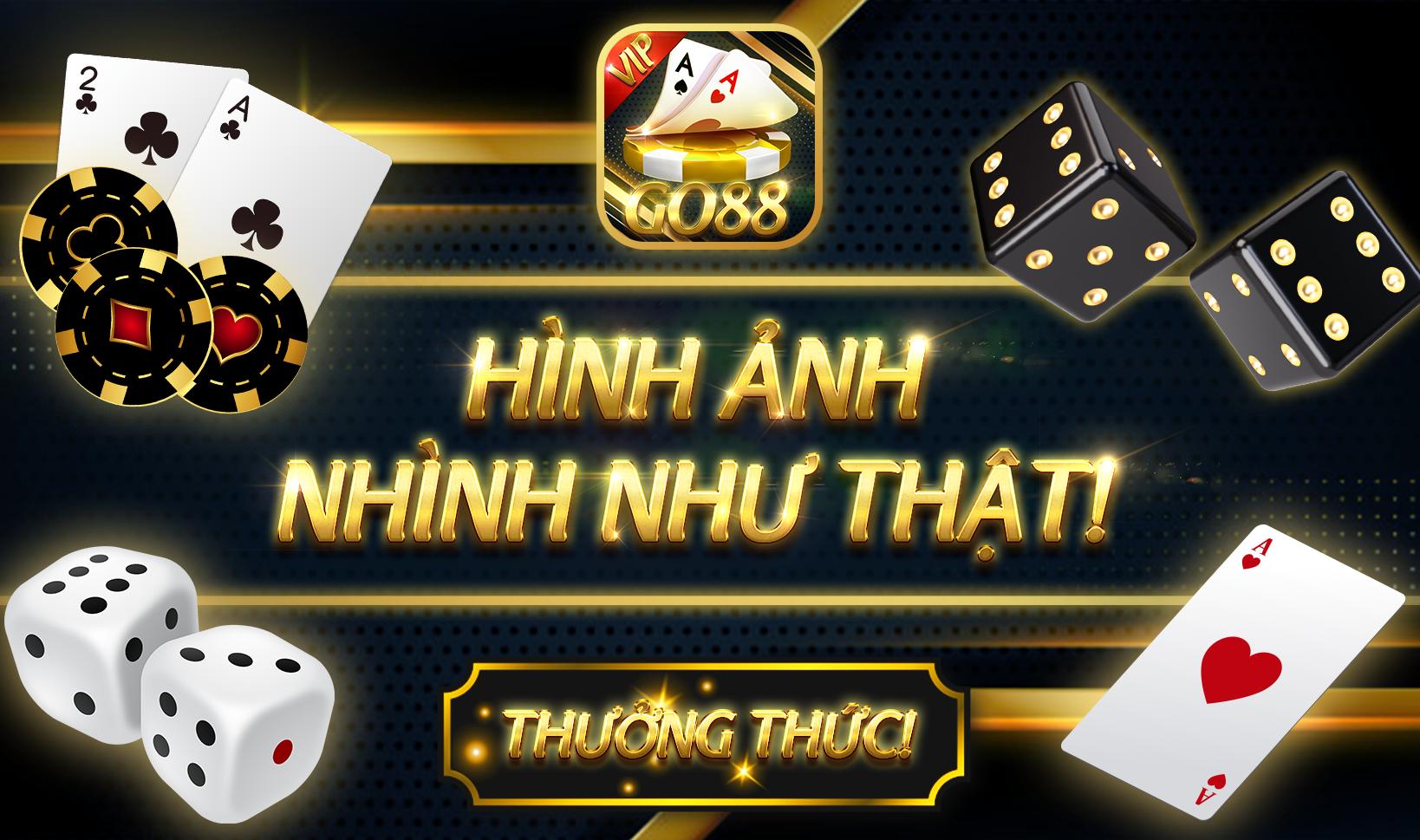 game bài Go88 club