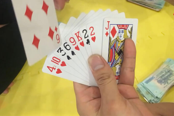 Cách Đánh Sâm Go88 Hiệu Quả Không Phải Ai Cũng Biết