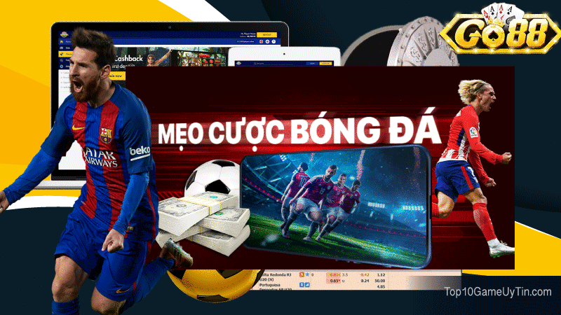 Tính toán tỷ lệ kèo tài xỉu go88 phù hợp