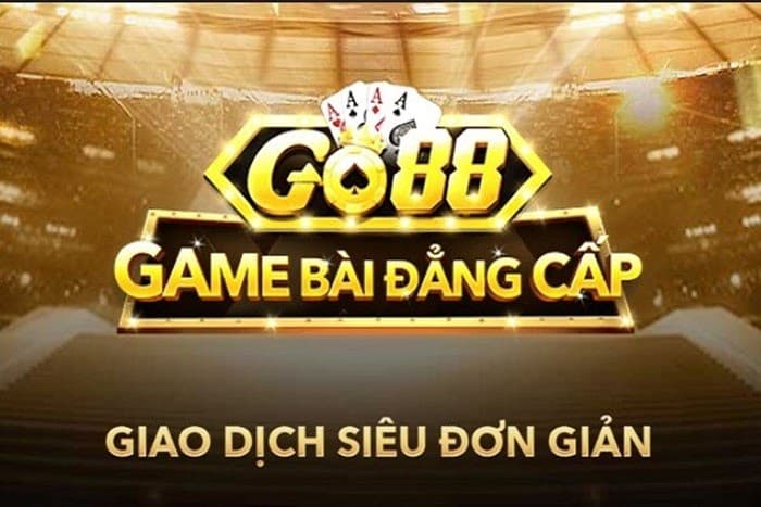 Đôi nét nổi bật về Go88 dành cho tân binh