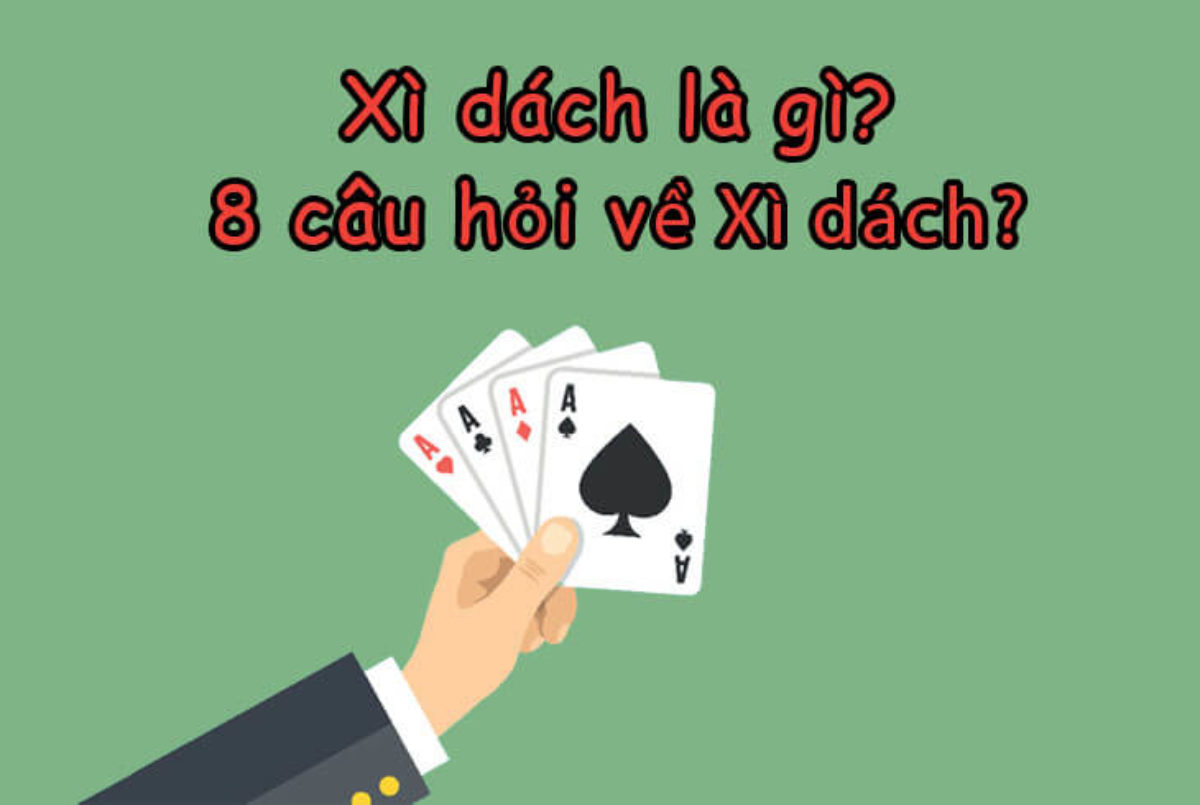 Các trường hợp khác khi chơi xì dách go88 club