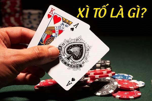 xì tố go88