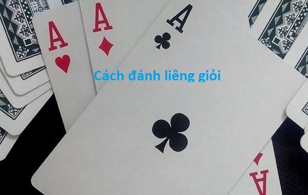 Các phương pháp liêng go88 luôn thắng