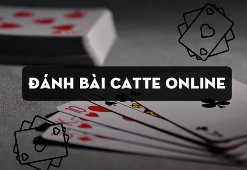 Lợi thế khi chơi bài catte Go88