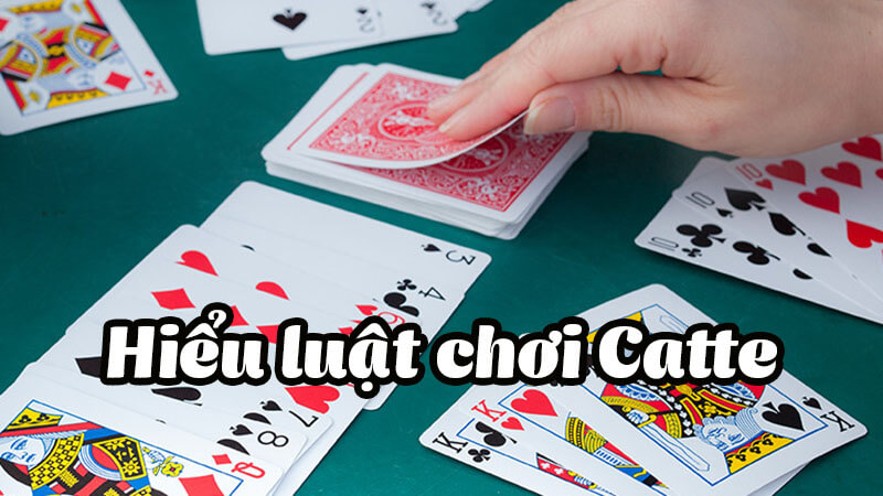 Mẹo chơi bài Catte Go88 cho tân thủ