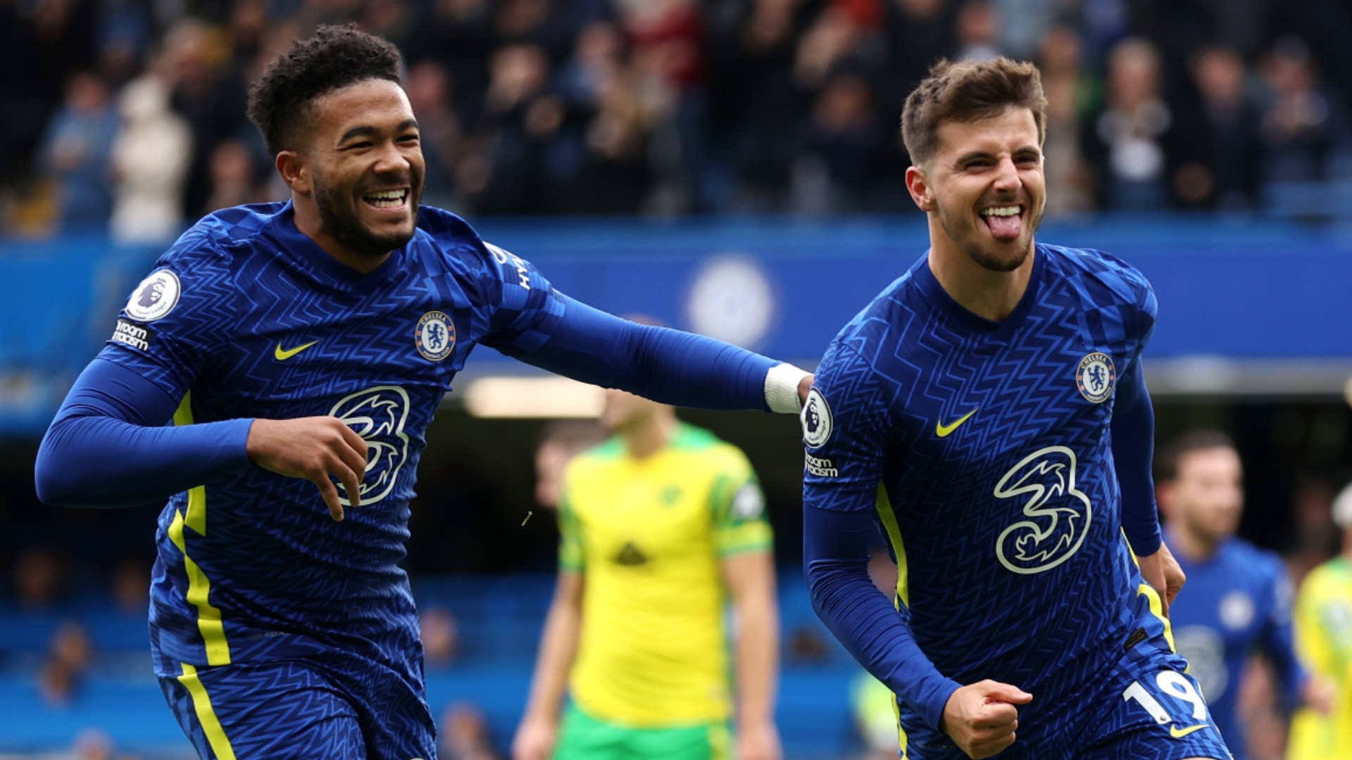 Đánh giá về phong độ của đội tuyển Chelsea cùng Go88