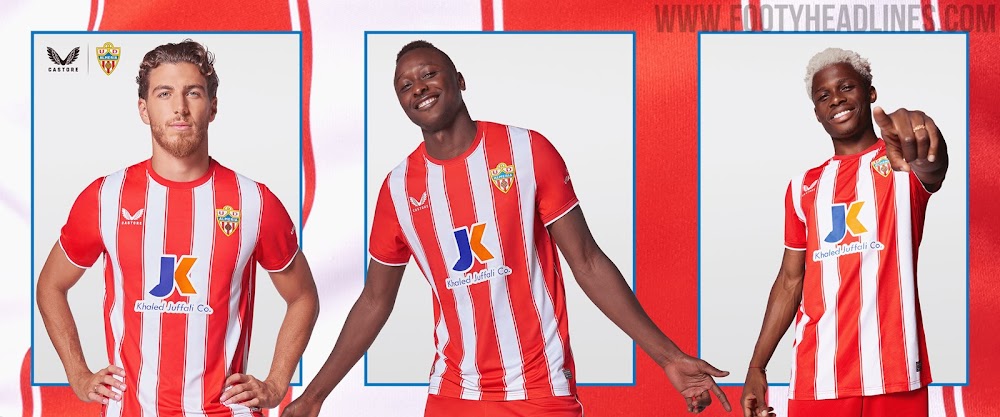 Almeria có gì tại La Liga? cùng Go88