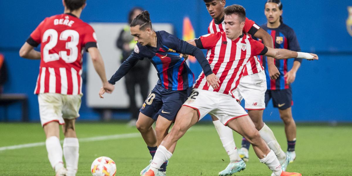 Ath. Bilbao là một đối thủ đáng để dè chừng tại mùa giải_ Go88 apk