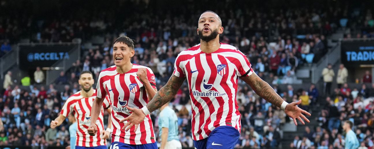 Atletico Madrid nhỉnh hơn Ath. Bilbao về nhiều khía cạnh_ Go88 apk