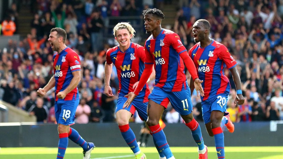 Crystal Palace chơi thiếu ổn định nên bị tụt hạng_ Go88