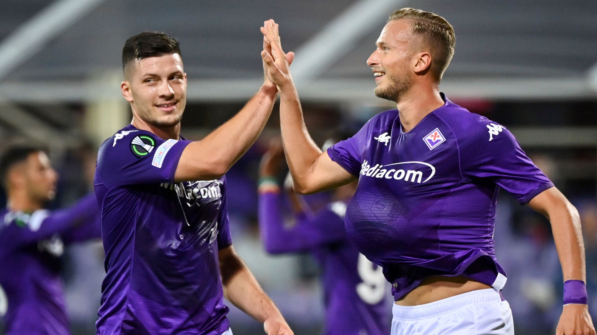 Fiorentina liên tiếp nhận thất bại sau nhiều vòng đấu_ Go88