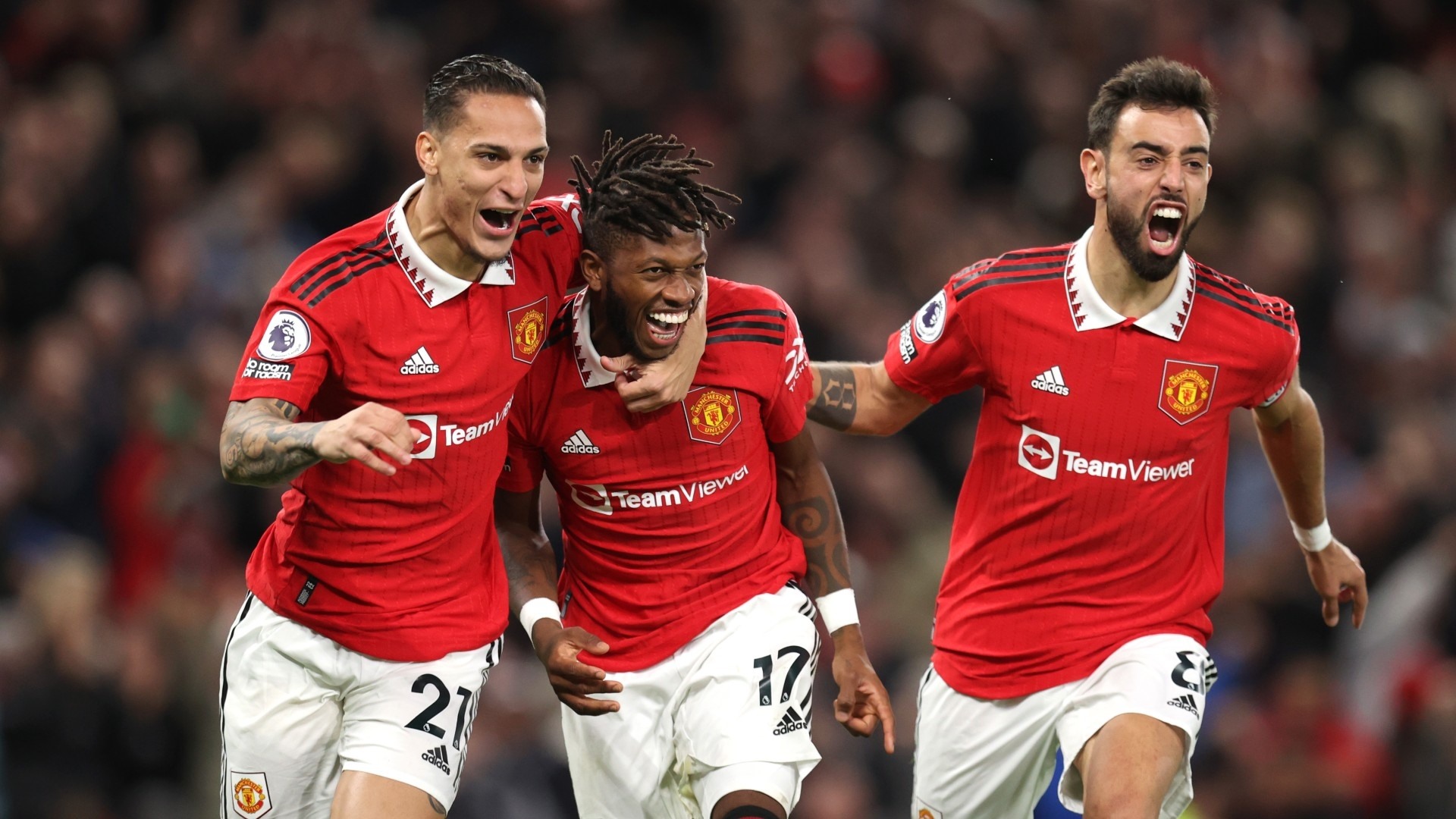 Manchester United đang có được vị thế đáng gờm tại mùa giải_ Go88