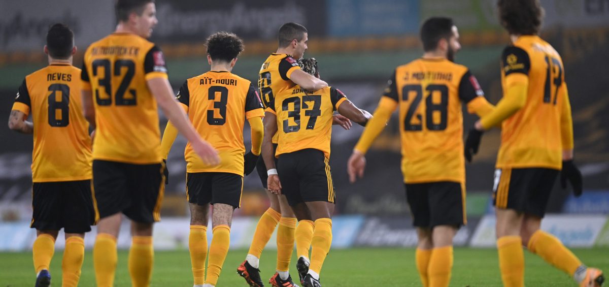 Wolves cần gia cố hàng công nếu muốn trụ hạng thành công_ Go88