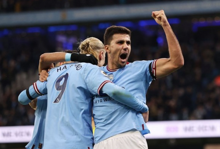 Nhận định kèo hiệp 1 giữa Man City vs Arsenal_ play Go88