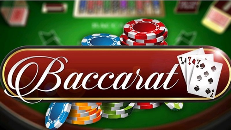 game đánh bài Baccarat tại Go88
