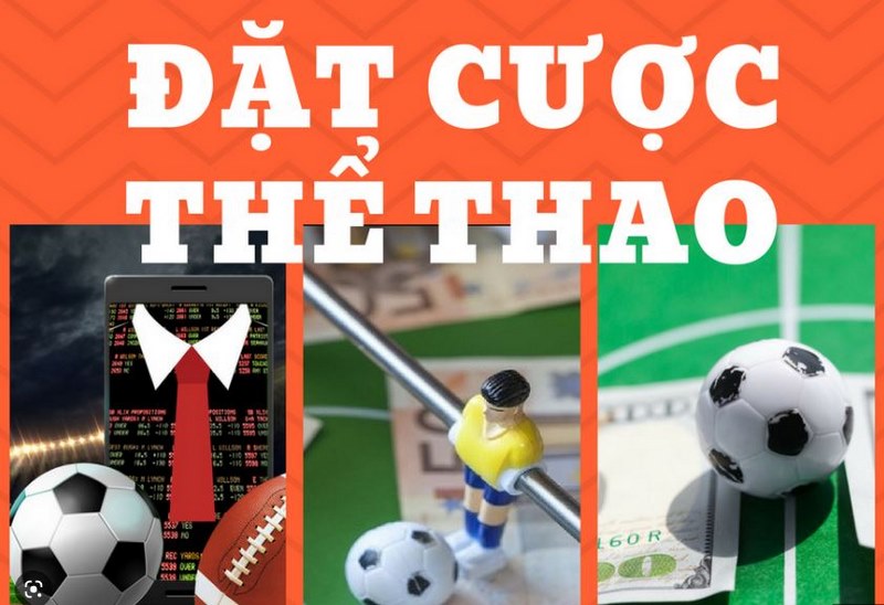 cá cược thể thao tại go88