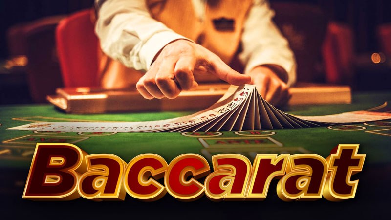 game bài baccarat tại Go88 club