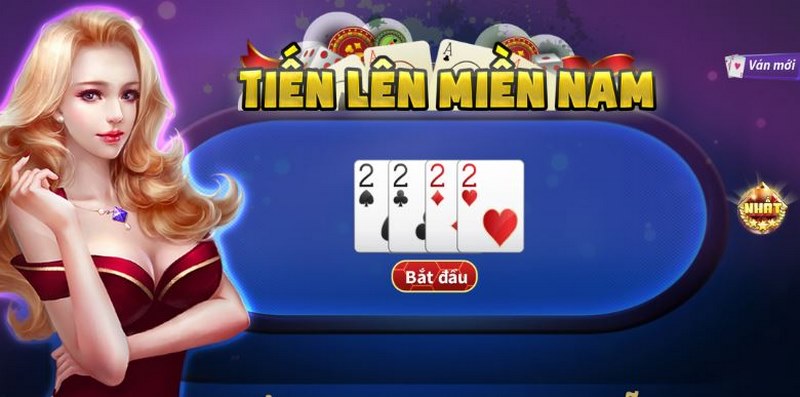 luật tính điểm tiến lên miền nam go88