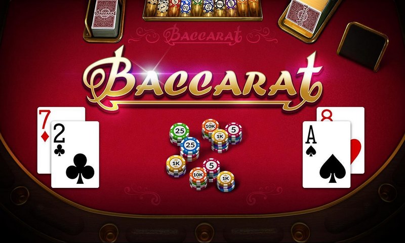 chơi cách đoạn game baccarat go88