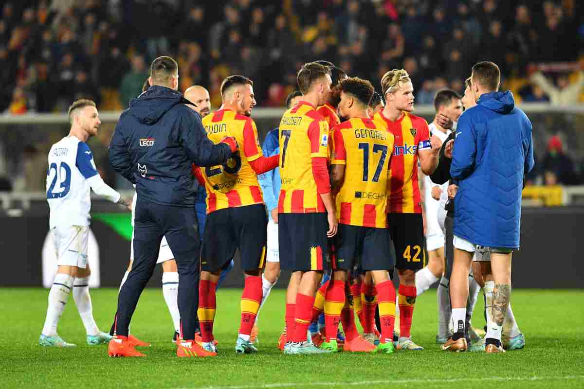 Lecce cần chơi tập trung hơn nếu muốn thắng Atalanta_ Go88 apk