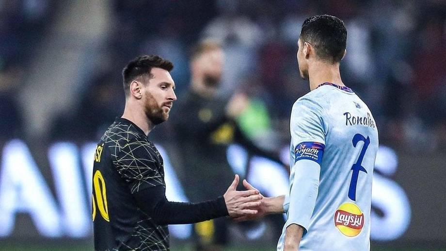 Năm 2022 với nhiều kỷ niệm cùng Go88 và Messi