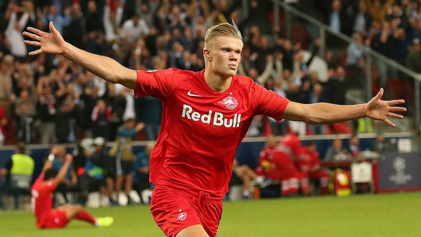 Salzburg đang chơi với tinh thần thi đấu đầy bản lĩnh_ Go88 club