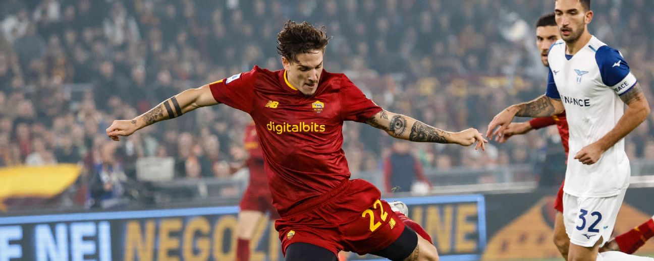 Roma đang có được phong độ đáng mơ ước tại mùa giải_ Go88