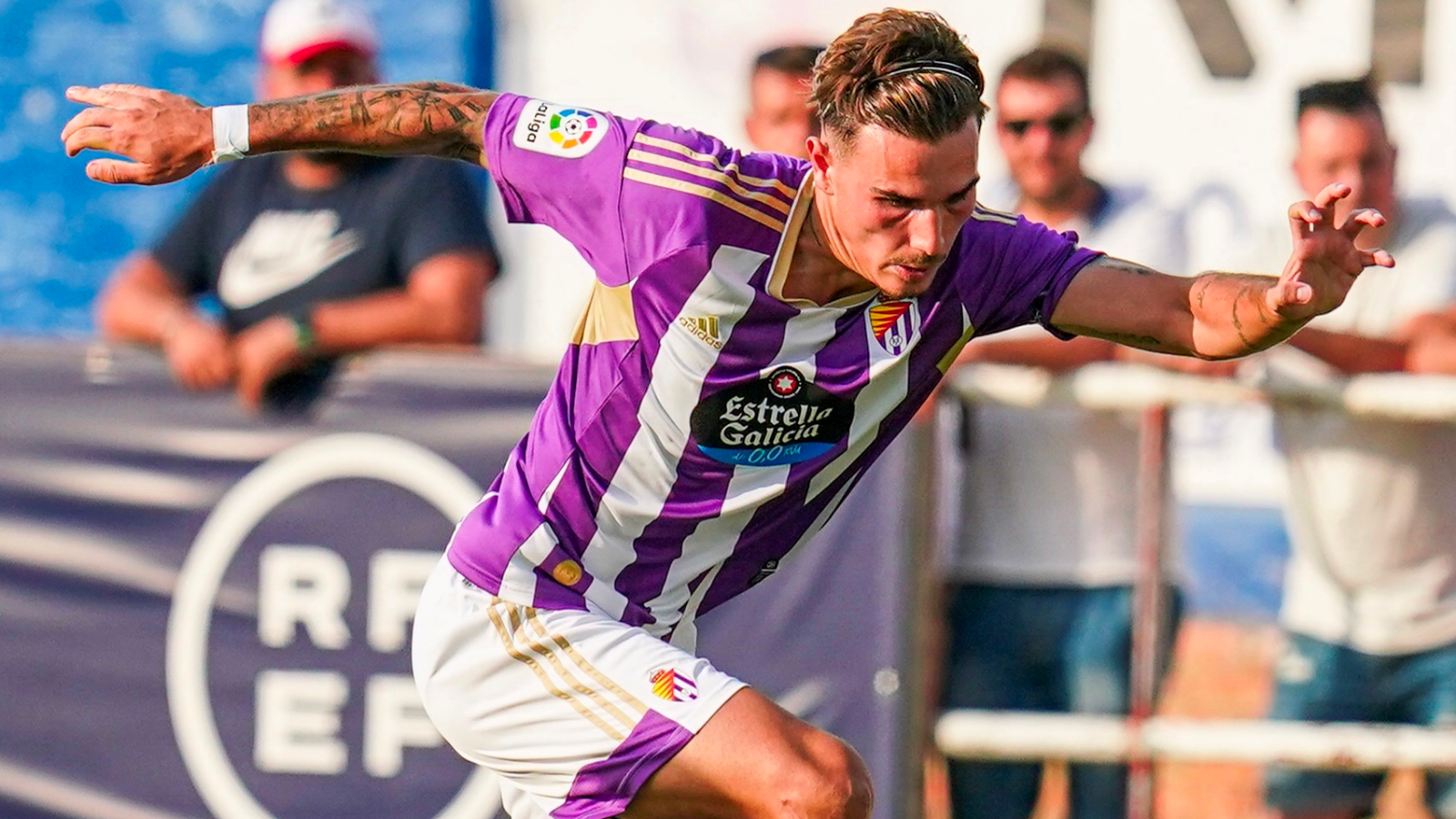 Valladolid chưa có phong độ thật sự ổn định tại mùa giải_ Go88