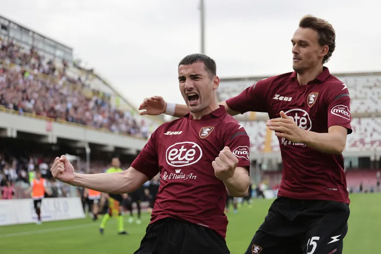 Salernitana có gì tại Serie A 2022/23_ play Go88