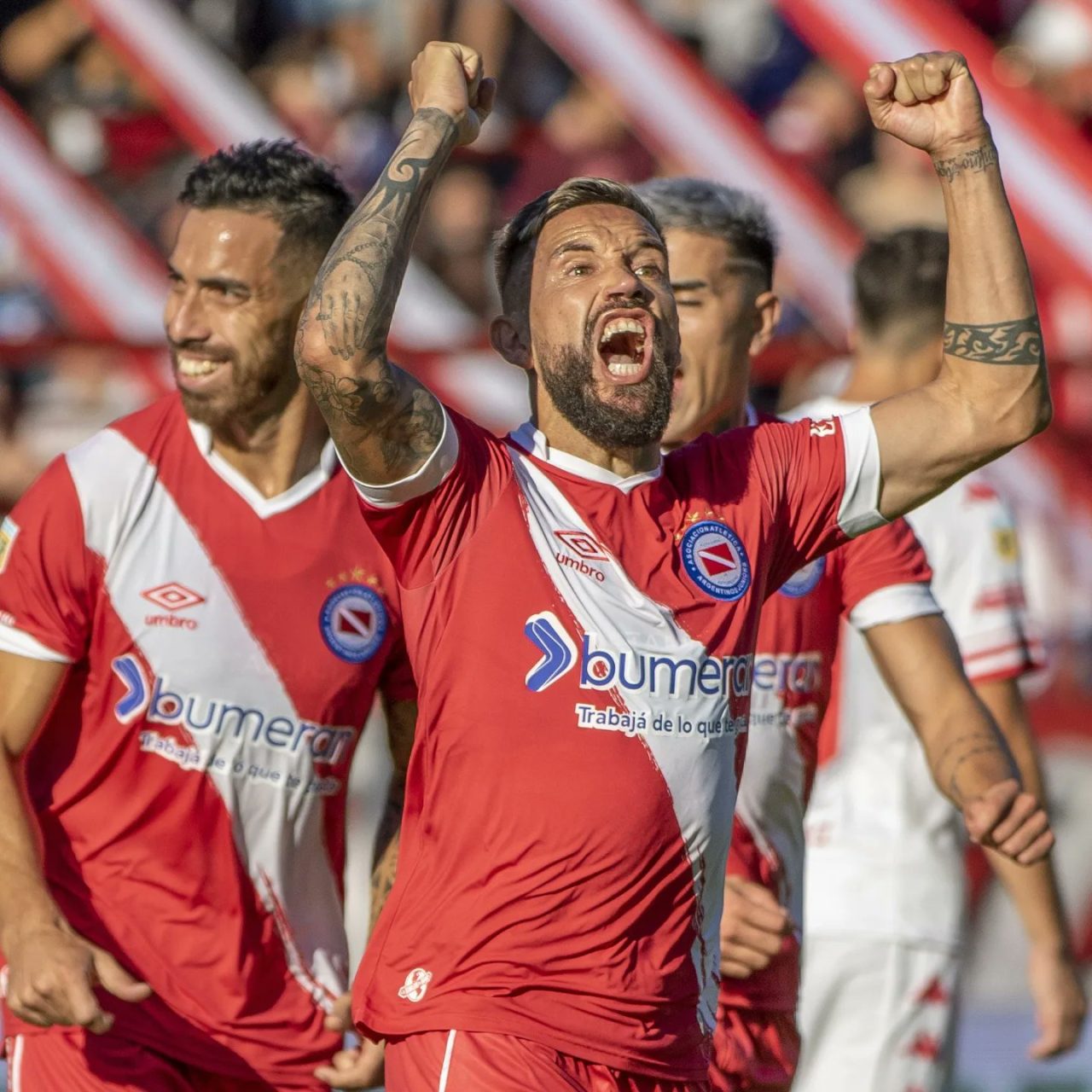 Argentinos có thể thắng nếu hàng thủ chơi ổn định và chắc chắn_ go88 club