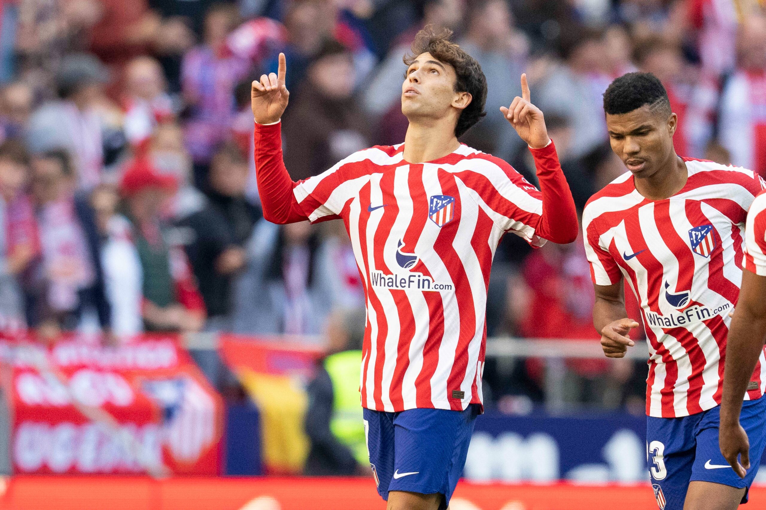 Atletico Madrid đang có những thể hiện của một "ông lớn"_ play go88