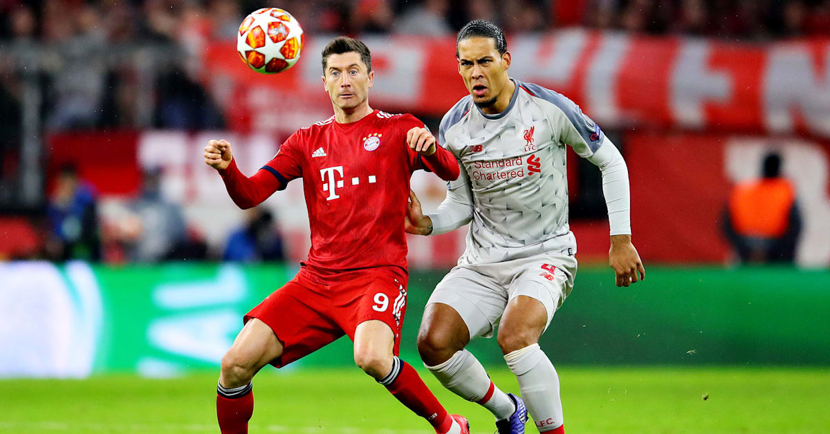 Bayern Munich là đối thủ mạnh chưa từng có tại cúp C1_ go88