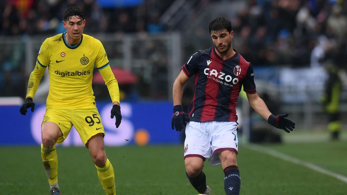 Phong độ thi đấu của Bologna tại VĐQG Ý_ go88